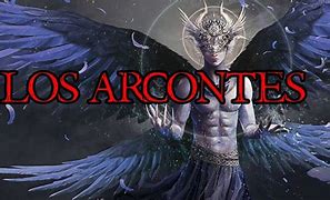Image result for arconte