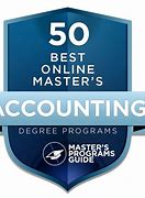 Image result for Degree in Accounting Online Courses