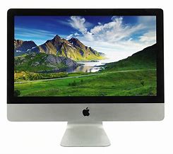 Image result for iMac A1311 I5