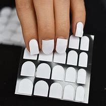 Image result for Fake Nail Stickers
