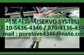Image result for Panasonic Servo Motor Msmr042s4u