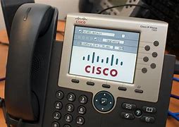 Image result for Cisco Phone Model 7965