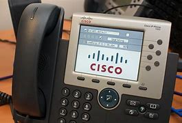 Image result for Cisco Phone Do Not Disturb 7965