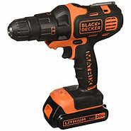 Image result for Black and Decker Impact Driver