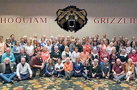 Image result for Hoquiam High 1984 Class Reunion