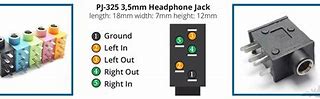 Image result for United Next Interior Headphone Jack