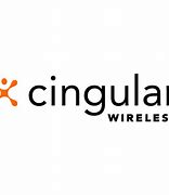 Image result for Cingular Wireless Logo.png