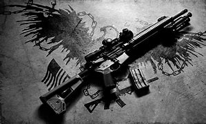 Image result for Cool Gun Desktop