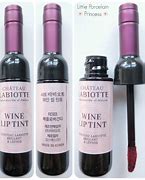 Image result for Wine Lip Tint