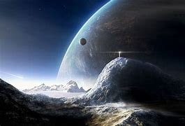 Image result for Space Example in Digital Art