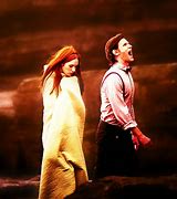 Image result for 11th Doctor and Amy