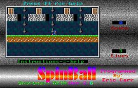 Image result for Sonic Spinball