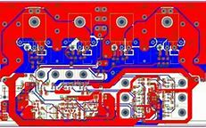 Image result for Block Diagram of the Audio Amplifier Circuit