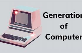 Image result for 1st Gen Computer
