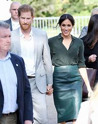 Image result for Prince Harry and His New Wife