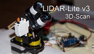 Image result for Lidar Scanner Lite