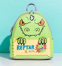 Image result for Rugrats Sprayground Backpack