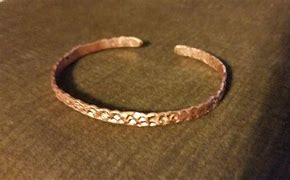 Image result for DIY Copper Wire Bracelets