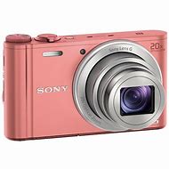 Image result for Sony WX350