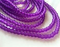 Image result for Glass Crystal Beads Necklace