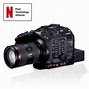 Image result for Canon C300 Mark 3