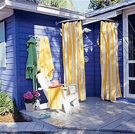 Image result for Shower Curtain Rail Kits