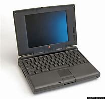 Image result for Old School Apple Laptop