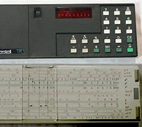Image result for TR 580 Tricorder