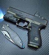 Image result for Realistic Glock Gun