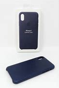 Image result for iPhone X Midnight Blue