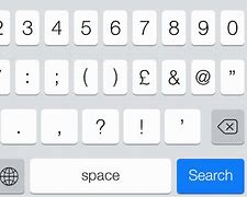 Image result for iOS System Type