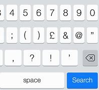 Image result for iPhone XR Keyboard Physical