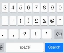 Image result for iPhone XS Keyboard