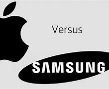 Image result for iPhone and Samsung
