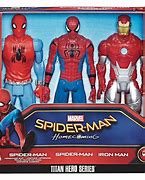 Image result for Spider-Man 12 Action Figure