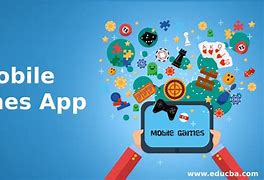 Image result for Apps and Games