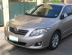 Image result for 2010 Toyota Corolla Dashboard
