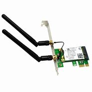 Image result for PCIe WiFi Card for PC