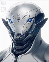 Image result for Simple Robot Concept Art