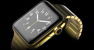 Image result for Apple Watch GoldenEye
