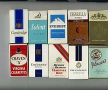 Image result for Brand of Japanese Cigarettes