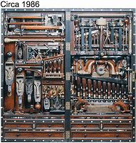 Image result for 19th Century Blacksmith Tools