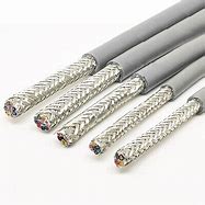Image result for Braided Flexible Cable