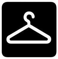 Image result for Hanger Icon Blue Gray