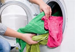 Image result for doing laundry