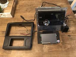 Image result for JVC Head Unit Retainer Clips