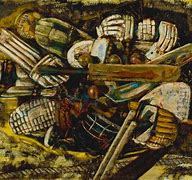 Image result for Cricket Paintings