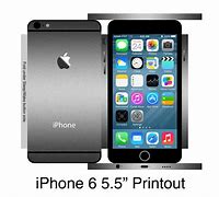 Image result for iPhone 5 Actual Size