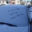 Image result for Funny Notes Left for People