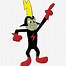 Image result for Jiminy Cricket Outline